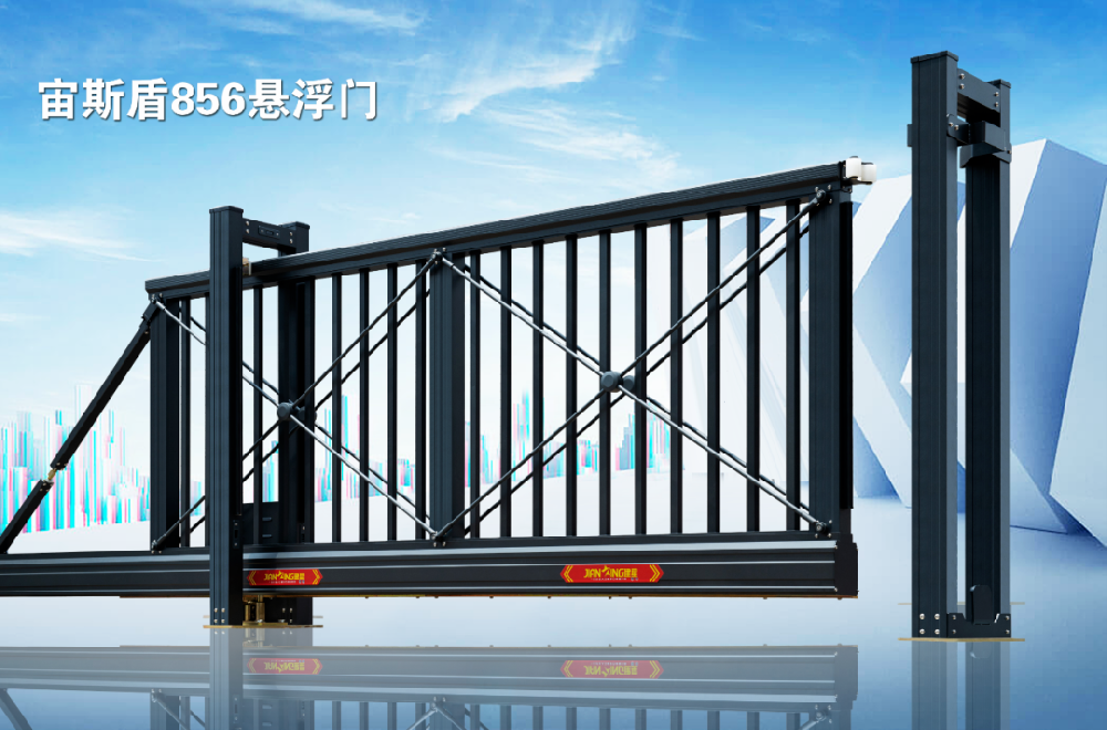 懸浮門系列産品