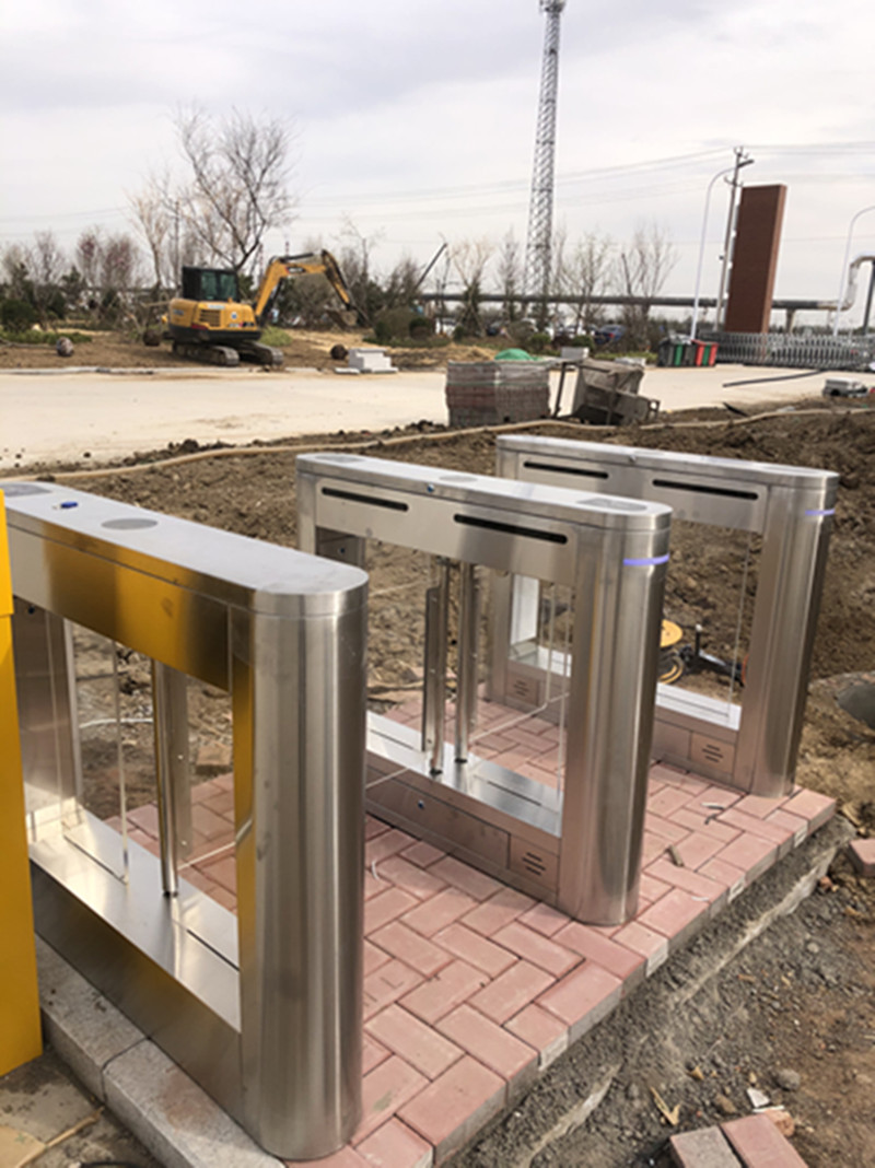 高密有道化學有限公司、豪華(huá)人行小擺(bǎi)閘