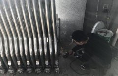 電動伸縮門如何維修、安裝