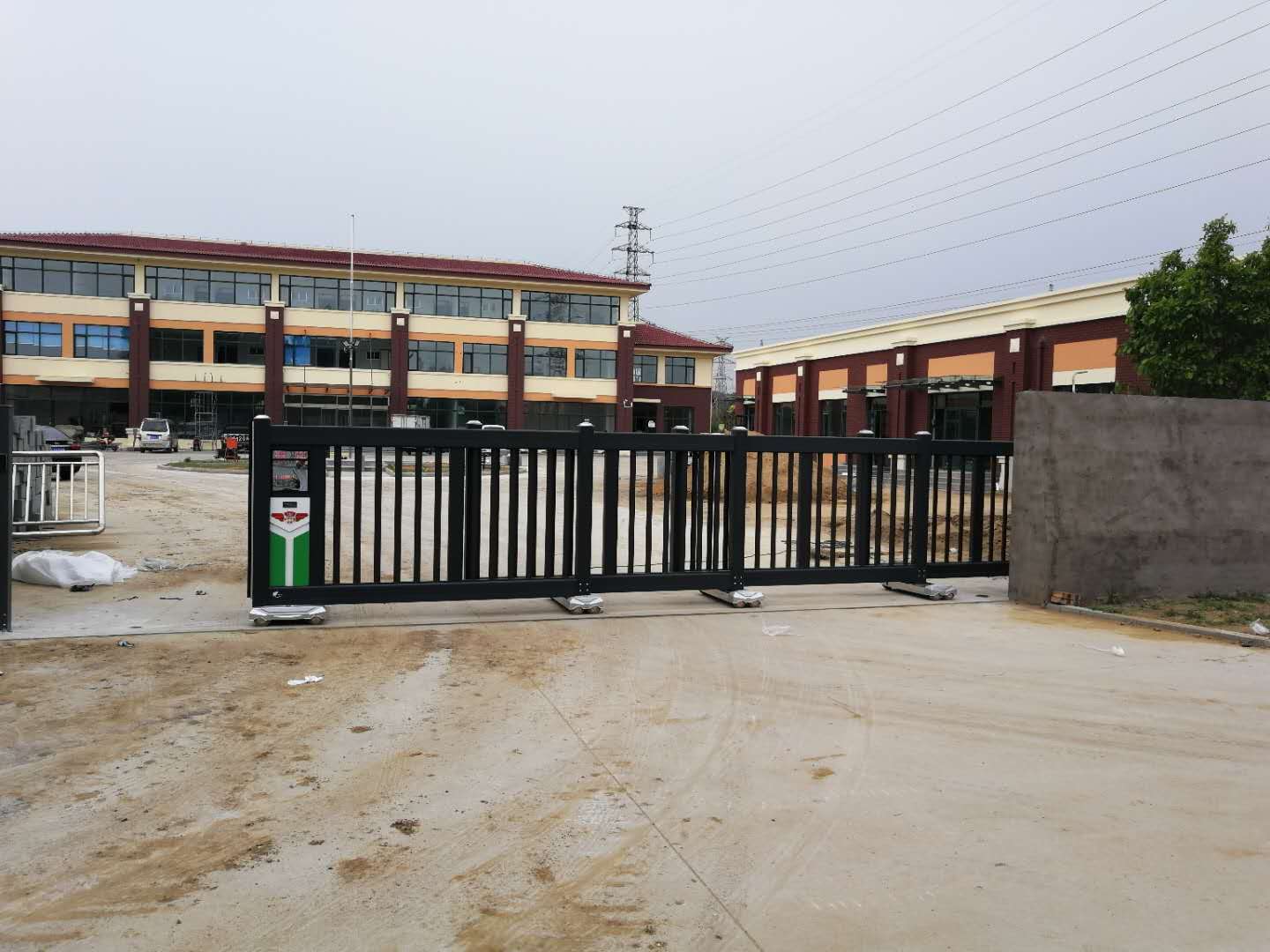 膠南隐珠辦事處