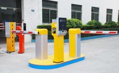 停車場道閘門禁系統選購方法和技巧