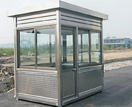 青島(dǎo)崗(gǎng)亭的維護保養技巧有哪些