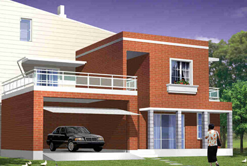 青島(dǎo)自動車(chē)庫門的尺寸是多少?