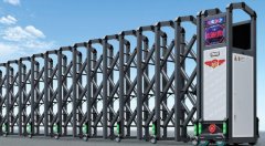 青島市北區選購電動門哪家好？