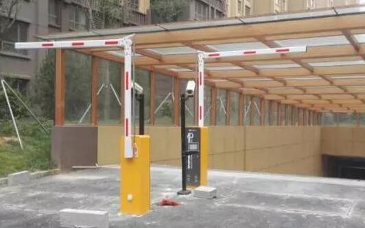 青島平移閘、青島道閘廠家哪家好