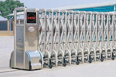 什麽價位的電動門比較合算